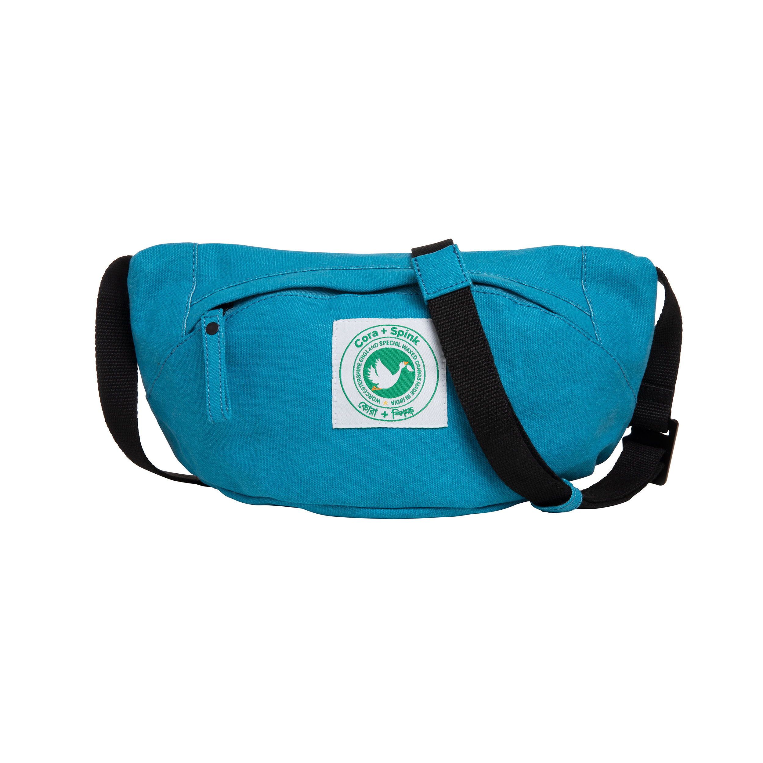 Tiger bumbag best sale